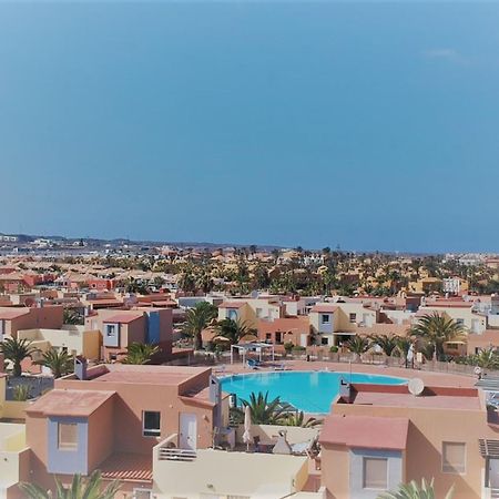 Casa Leon Fuerteventura Apartment Corralejo Ngoại thất bức ảnh