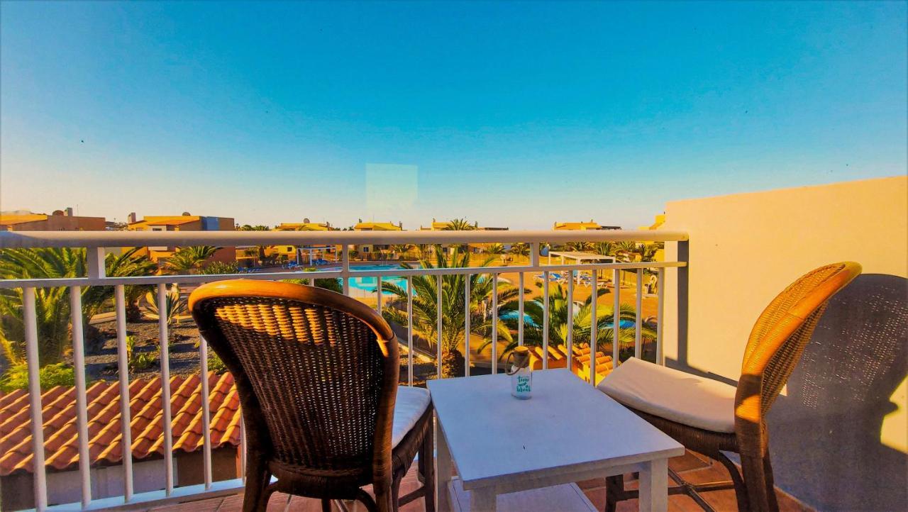 Casa Leon Fuerteventura Apartment Corralejo Ngoại thất bức ảnh