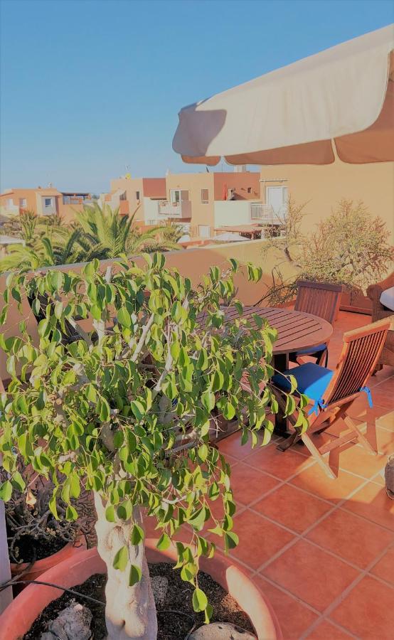 Casa Leon Fuerteventura Apartment Corralejo Ngoại thất bức ảnh