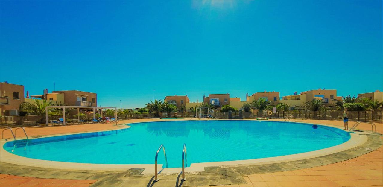 Casa Leon Fuerteventura Apartment Corralejo Ngoại thất bức ảnh