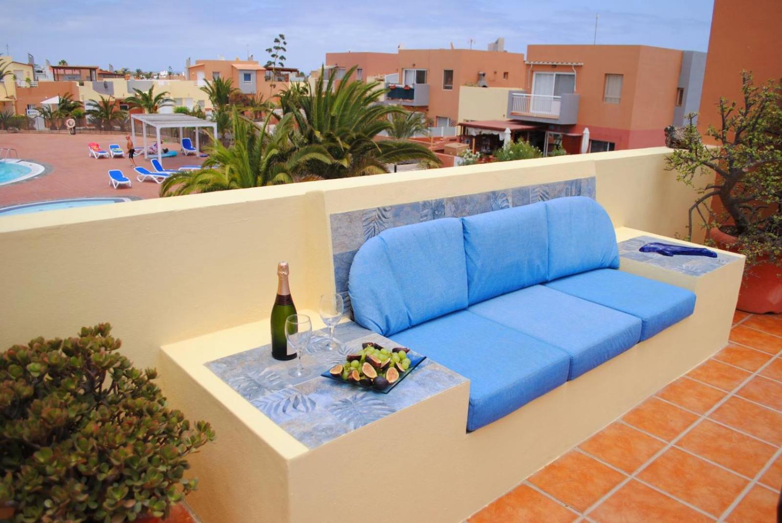 Casa Leon Fuerteventura Apartment Corralejo Ngoại thất bức ảnh