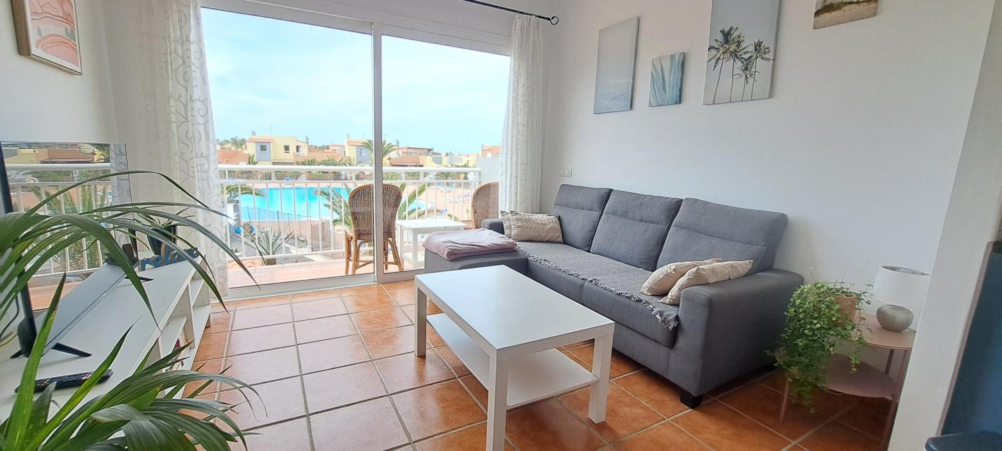 Casa Leon Fuerteventura Apartment Corralejo Ngoại thất bức ảnh